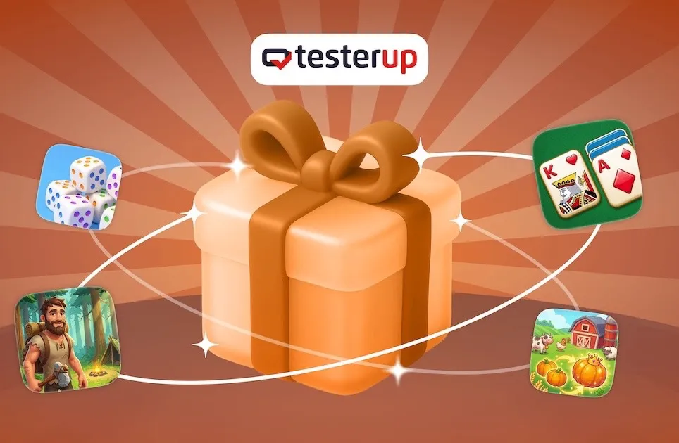Testerup